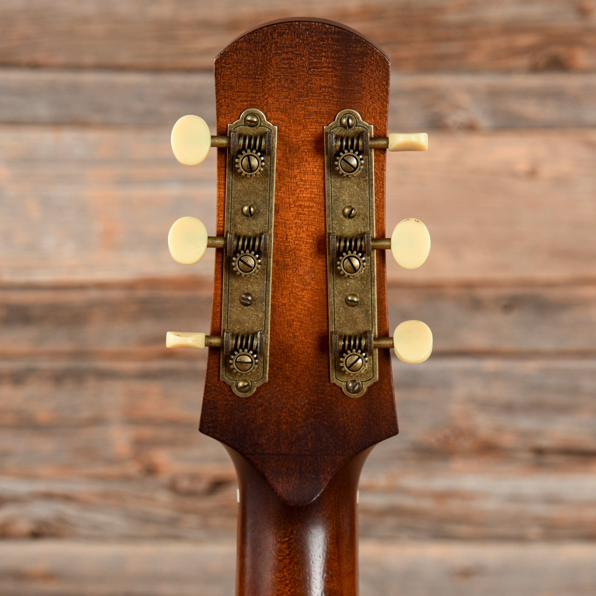 Iris AB Sitka/Maple Natural Satin Acoustic Guitars / Jumbo