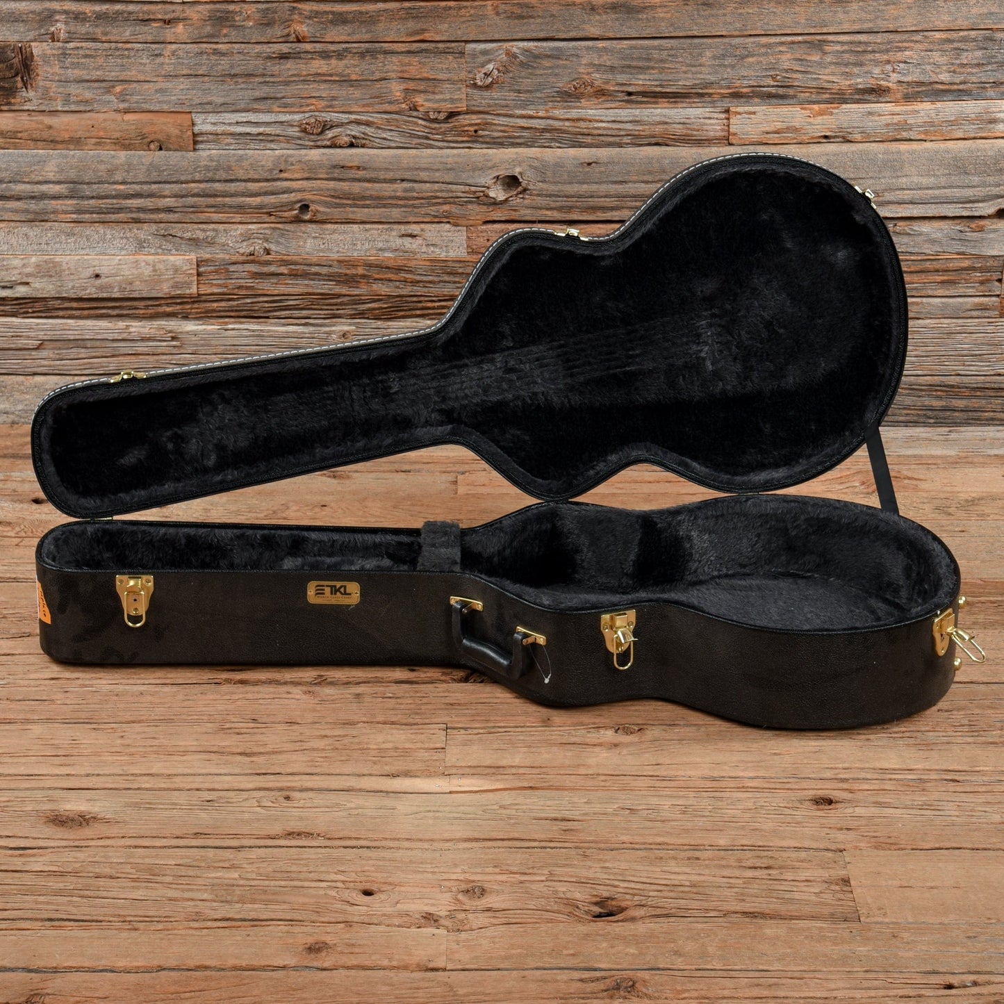 Iris AB Sitka/Maple Natural Satin Acoustic Guitars / Jumbo