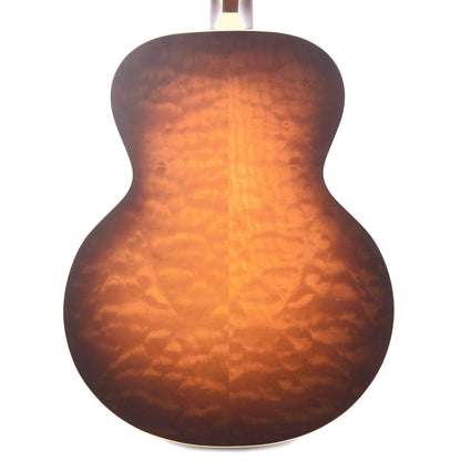 Iris AB Sitka/Maple Tobacco Burst Satin Acoustic Guitars / Jumbo