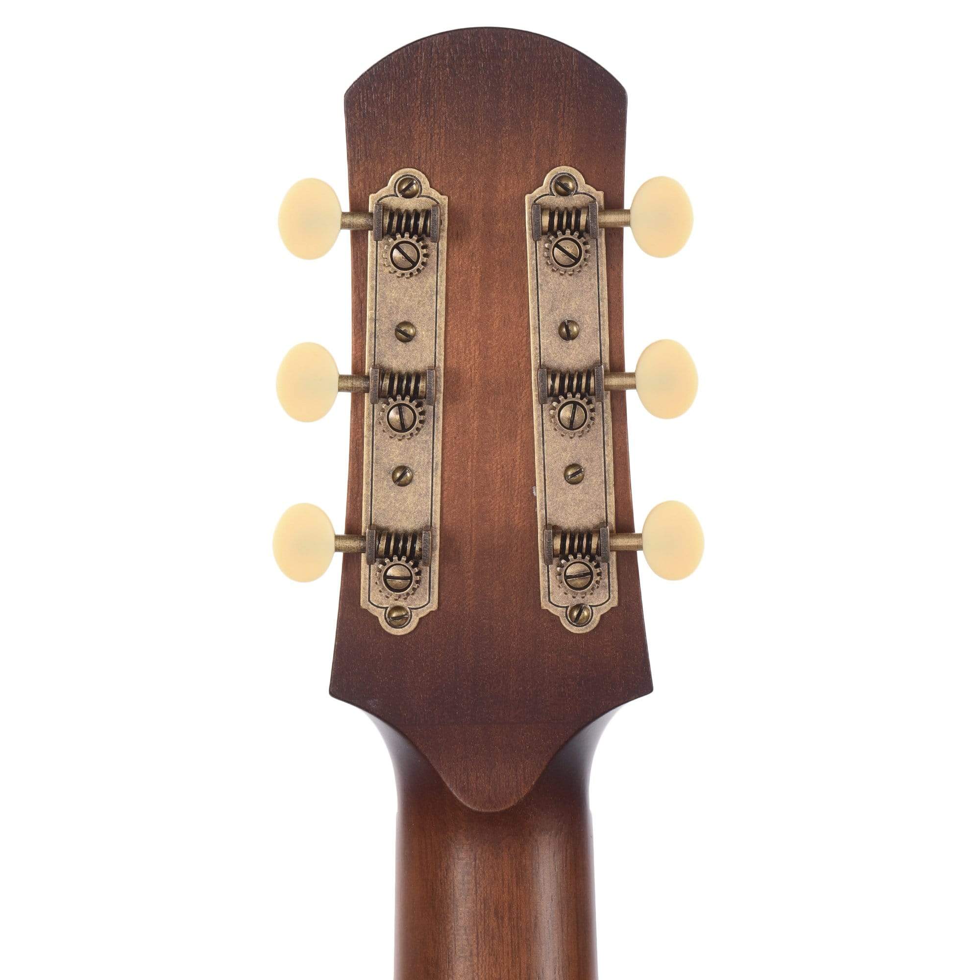 Iris AB Sitka/Maple Tobacco Burst Satin Acoustic Guitars / Jumbo