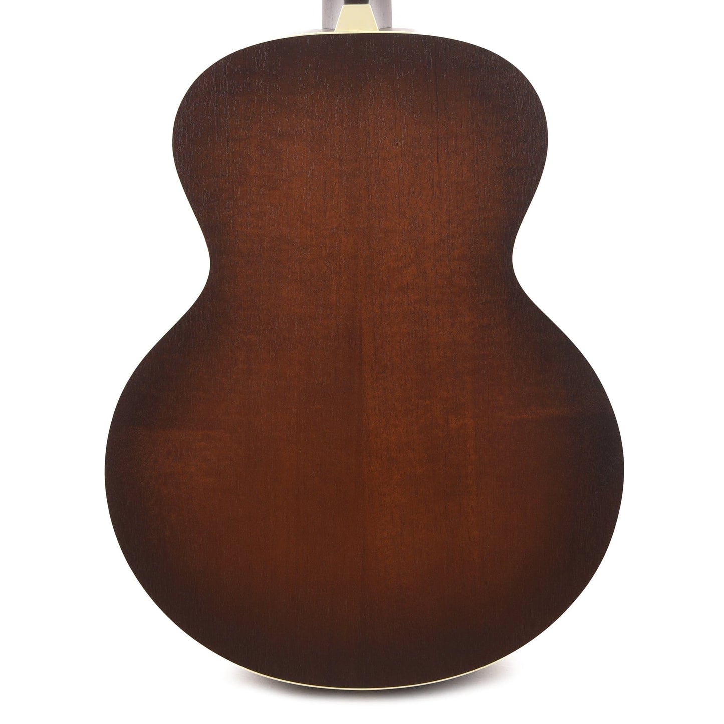 Iris AB Sitka/Maple Tobacco Burst Satin Acoustic Guitars / Jumbo