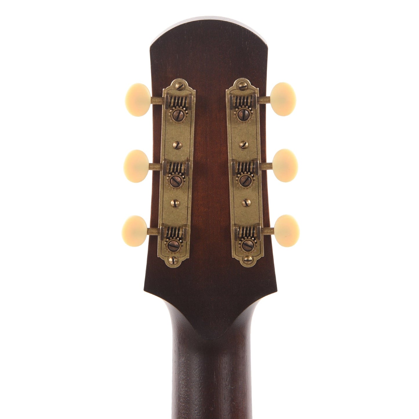 Iris AB Sitka/Maple Tobacco Burst Satin Acoustic Guitars / Jumbo