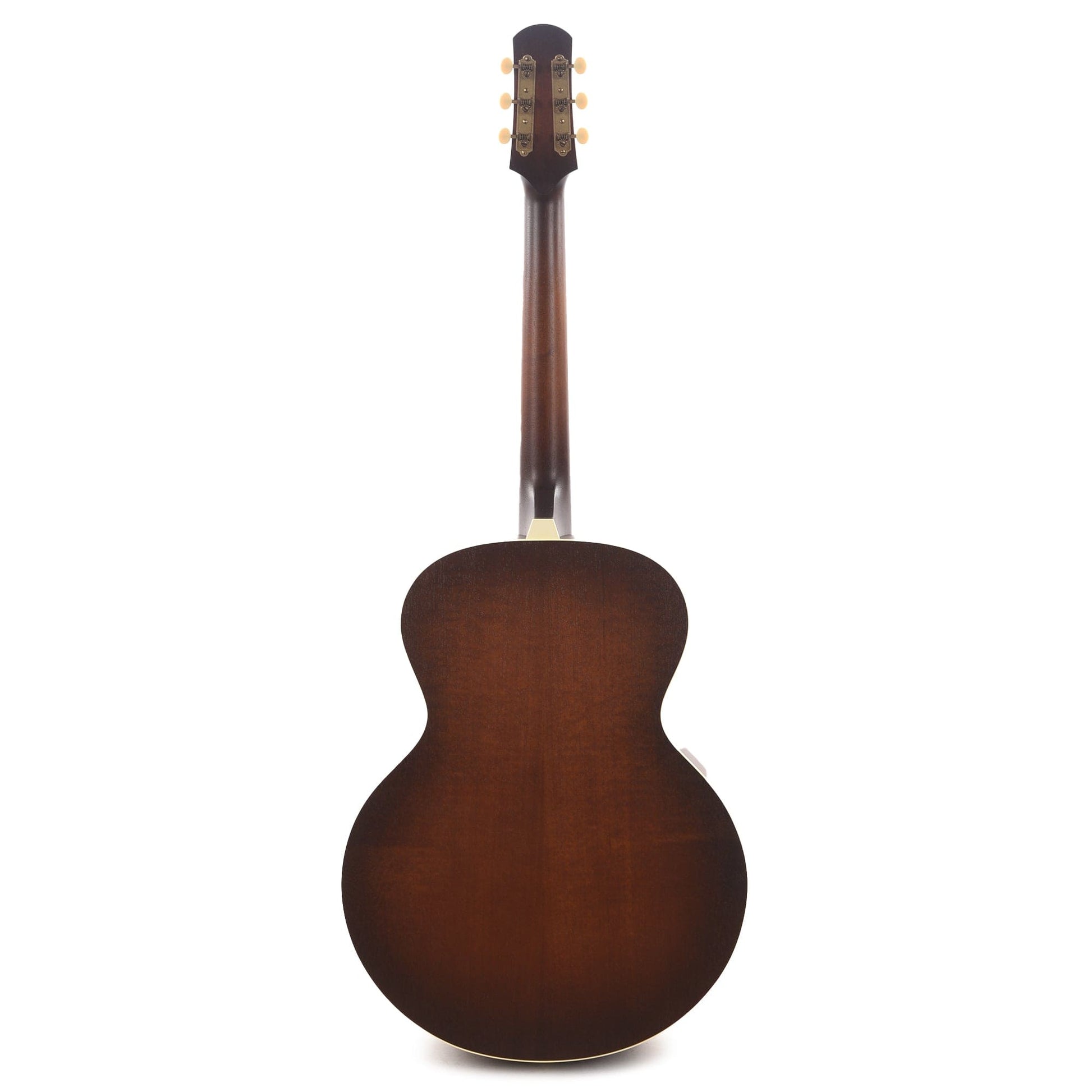 Iris AB Sitka/Maple Tobacco Burst Satin Acoustic Guitars / Jumbo