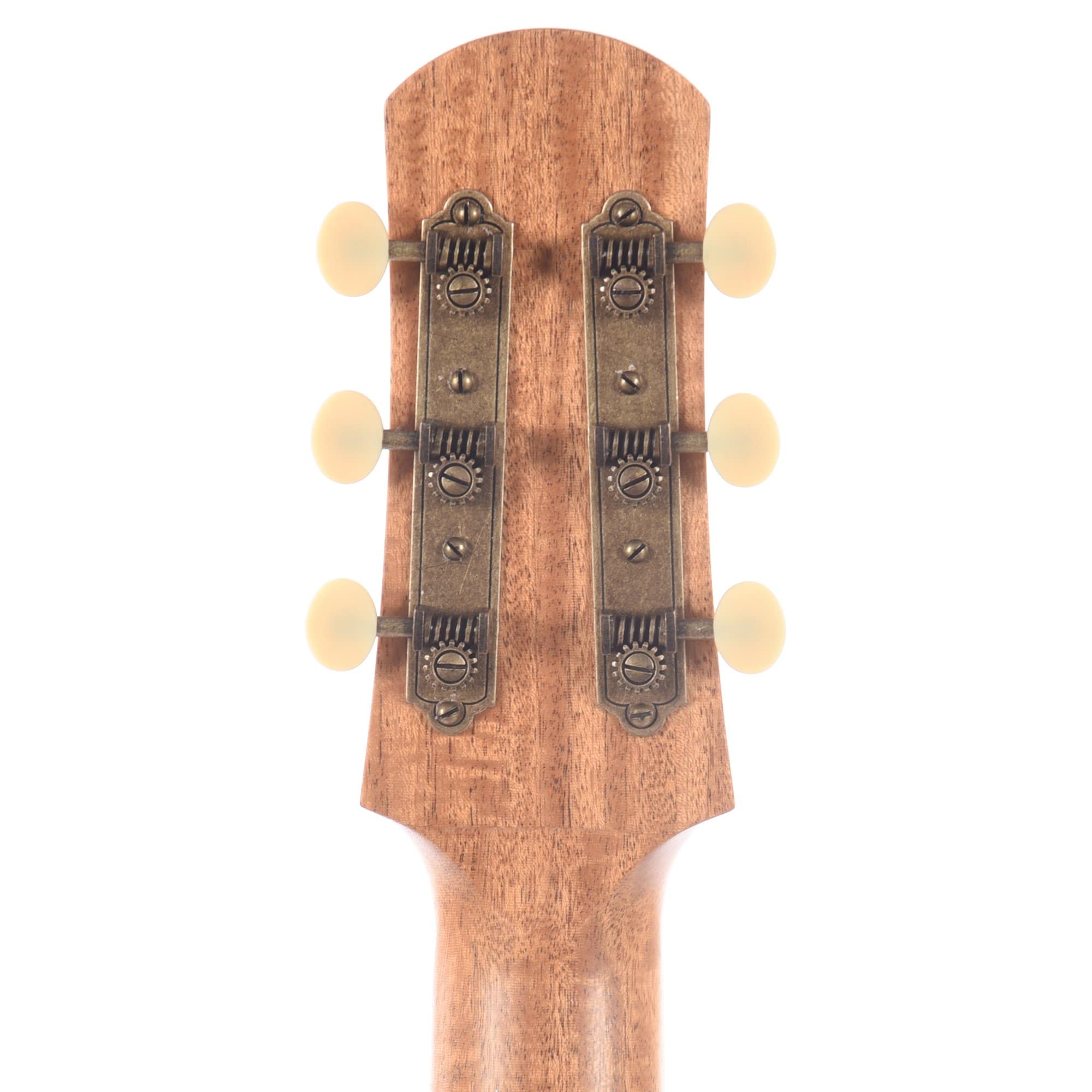 Iris AB Spruce/Maple Natural Satin Acoustic Guitars / Jumbo