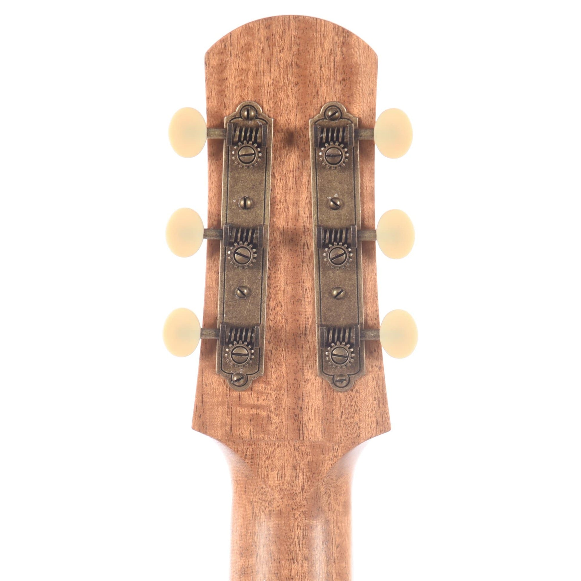 Iris AB Spruce/Maple Natural Satin Acoustic Guitars / Jumbo