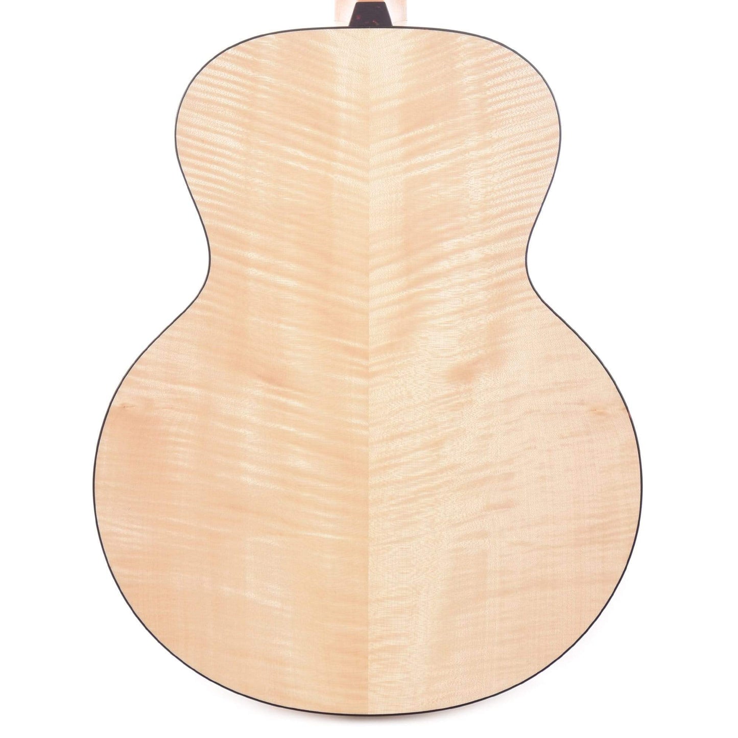 Iris AB Spruce/Maple Natural Satin Acoustic Guitars / Jumbo
