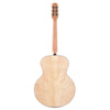 Iris AB Spruce/Maple Natural Satin Acoustic Guitars / Jumbo