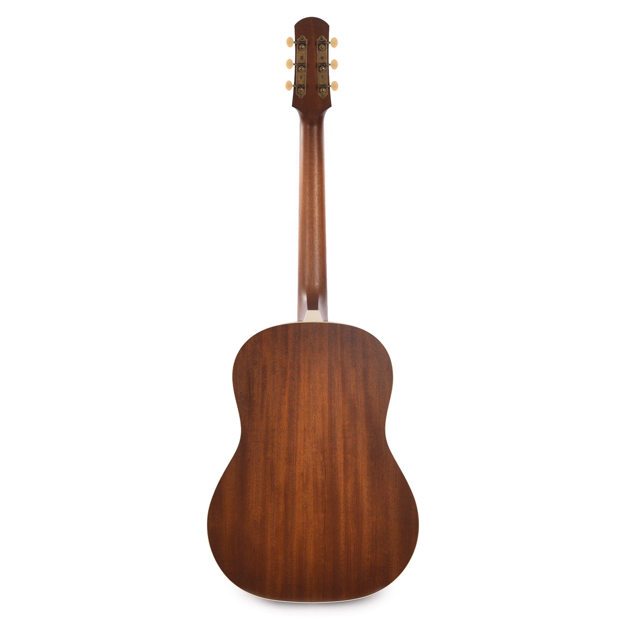 Iris OG Sitka/Mahogany Tobacco Burst Satin Acoustic Guitars / OM and Auditorium