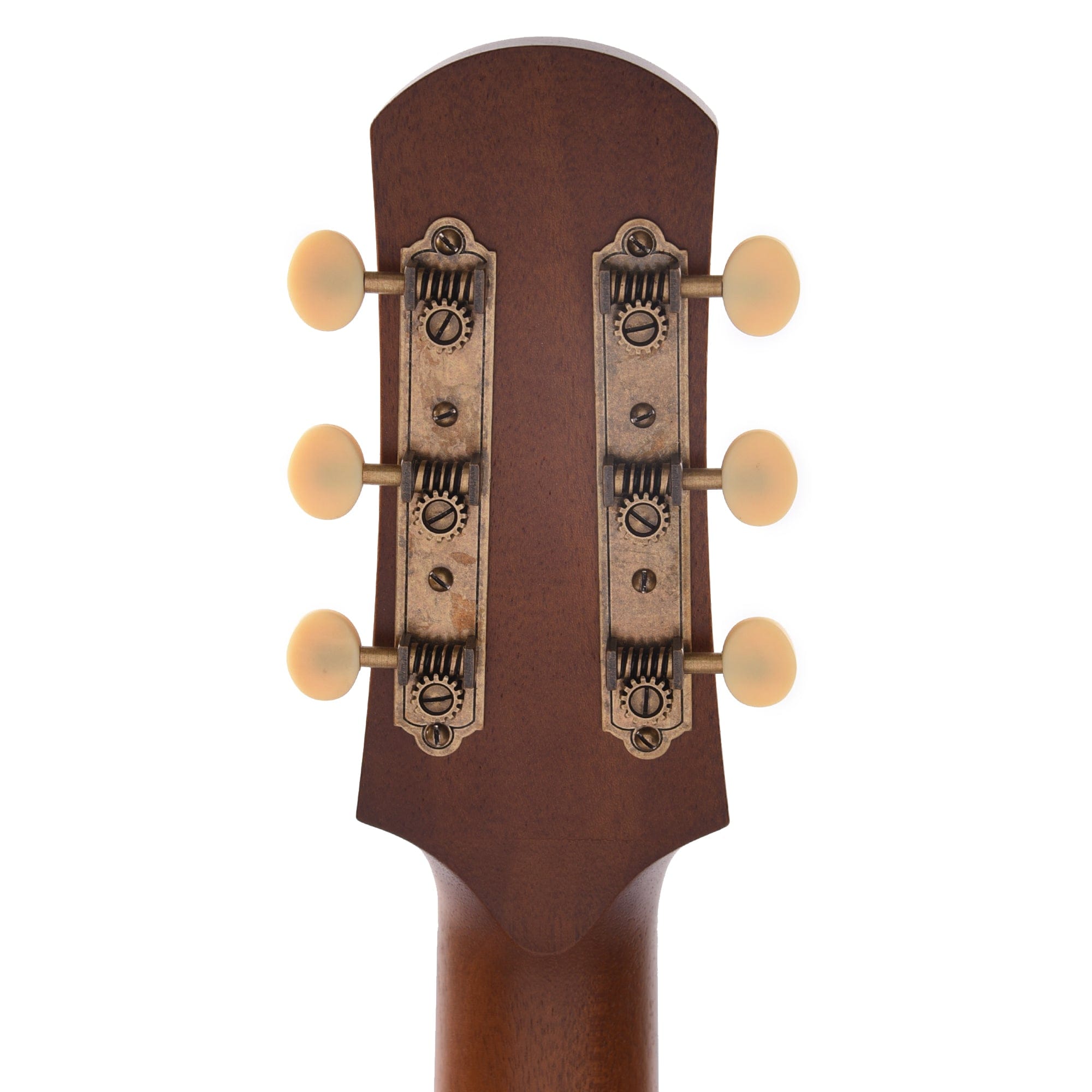 Iris OG Sitka/Mahogany Tobacco Burst Satin Acoustic Guitars / OM and Auditorium