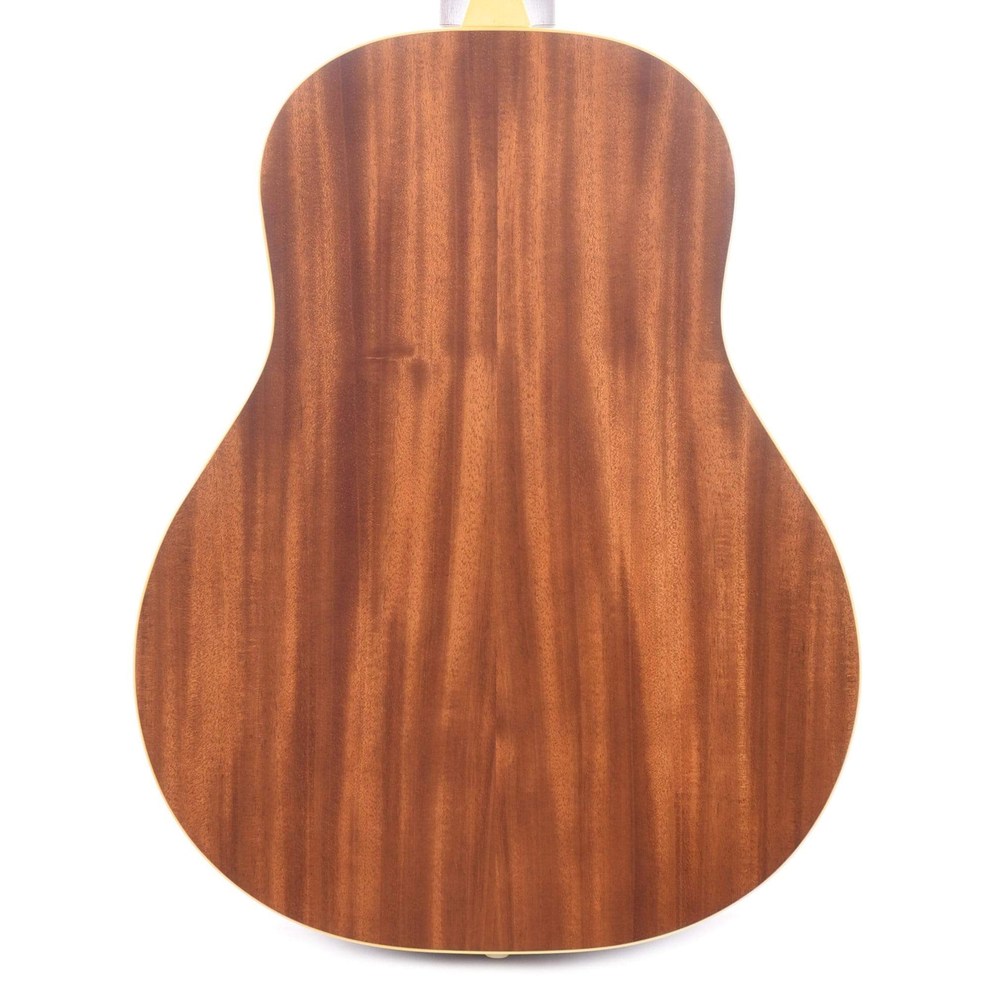 Iris CH Mahogany Satin Acoustic Guitars / Parlor
