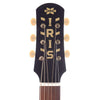 Iris CH Mahogany Satin Acoustic Guitars / Parlor