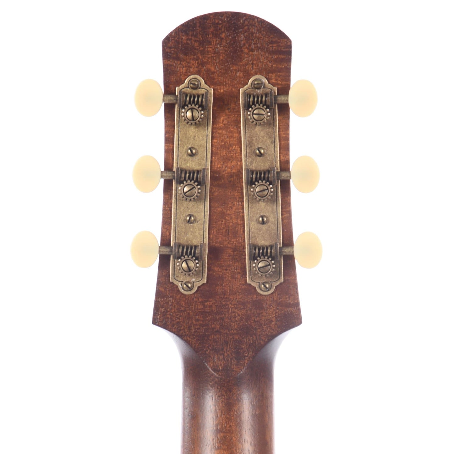 Iris CH Mahogany Satin Acoustic Guitars / Parlor
