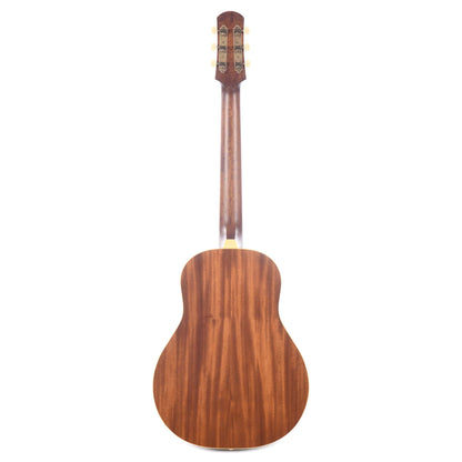 Iris CH Mahogany Satin Acoustic Guitars / Parlor