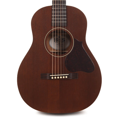 Iris CH Mahogany Satin Acoustic Guitars / Parlor