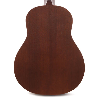 Iris CH Mahogany Satin Acoustic Guitars / Parlor