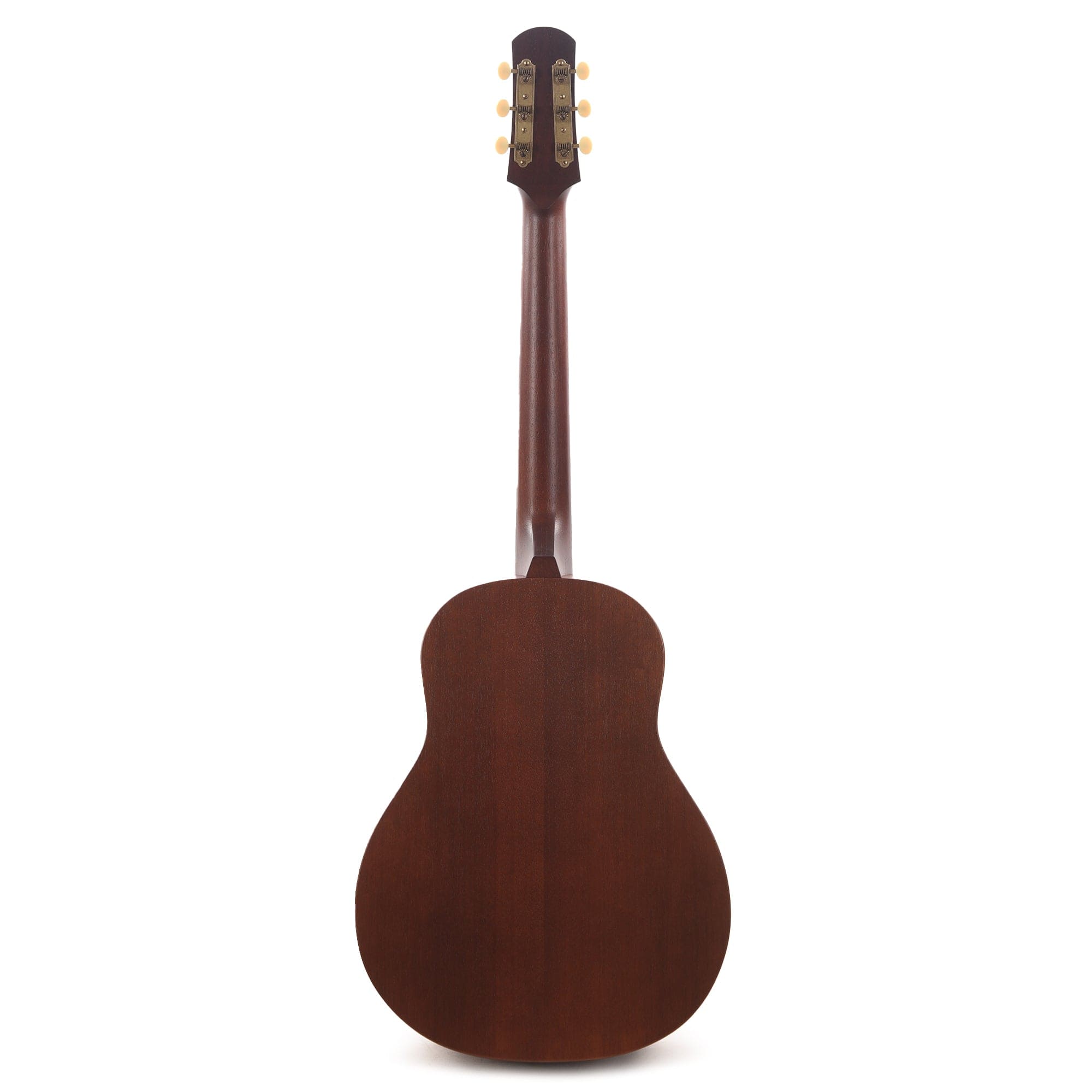 Iris CH Mahogany Satin Acoustic Guitars / Parlor
