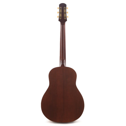Iris CH Mahogany Satin Acoustic Guitars / Parlor
