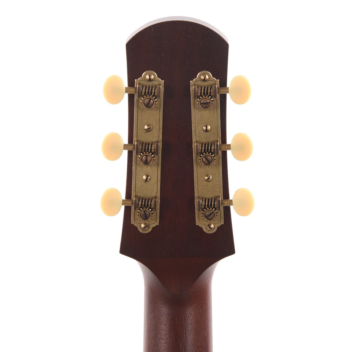 Iris CH Mahogany Satin Acoustic Guitars / Parlor