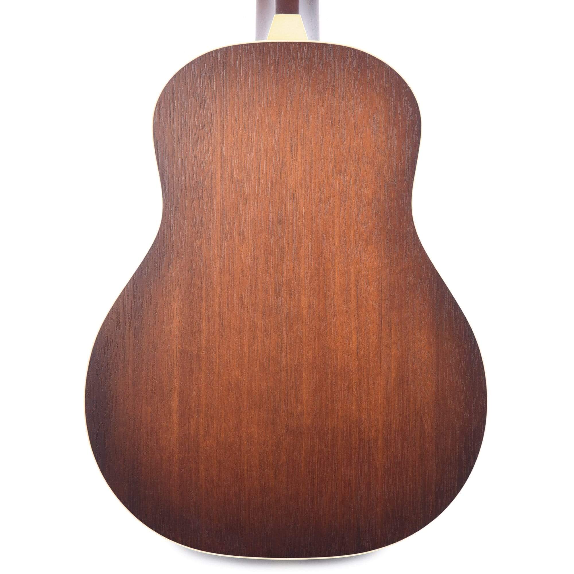 Iris CH Sitka/Mahogany Tobacco Burst Satin Acoustic Guitars / Parlor