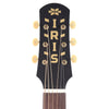 Iris CH Sitka/Mahogany Tobacco Burst Satin Acoustic Guitars / Parlor
