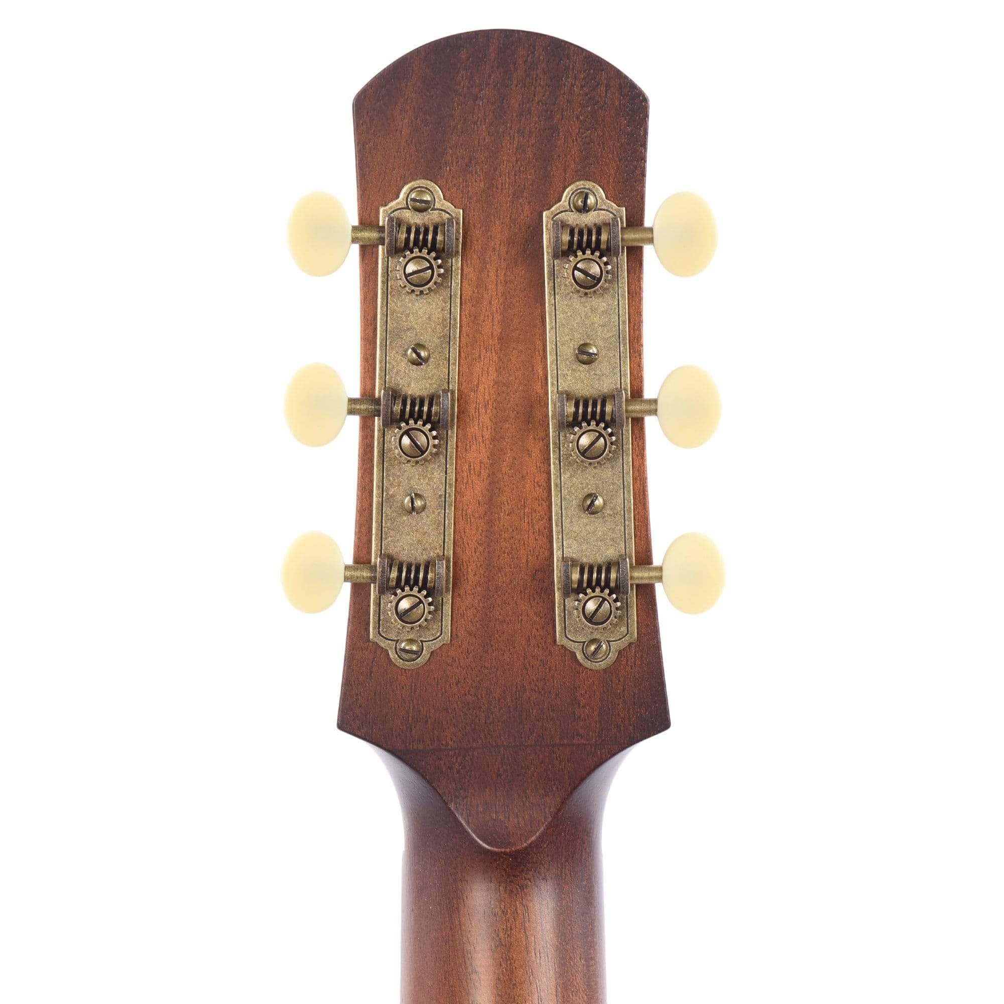 Iris CH Sitka/Mahogany Tobacco Burst Satin Acoustic Guitars / Parlor