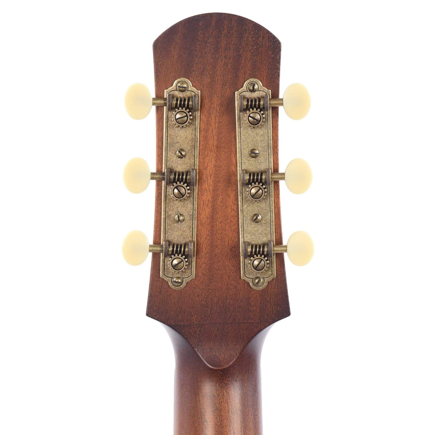 Iris CH Sitka/Mahogany Tobacco Burst Satin Acoustic Guitars / Parlor