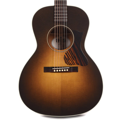 Iris MS-00 Adirondack/Mahogany Cremona Burst Acoustic Guitars / Parlor