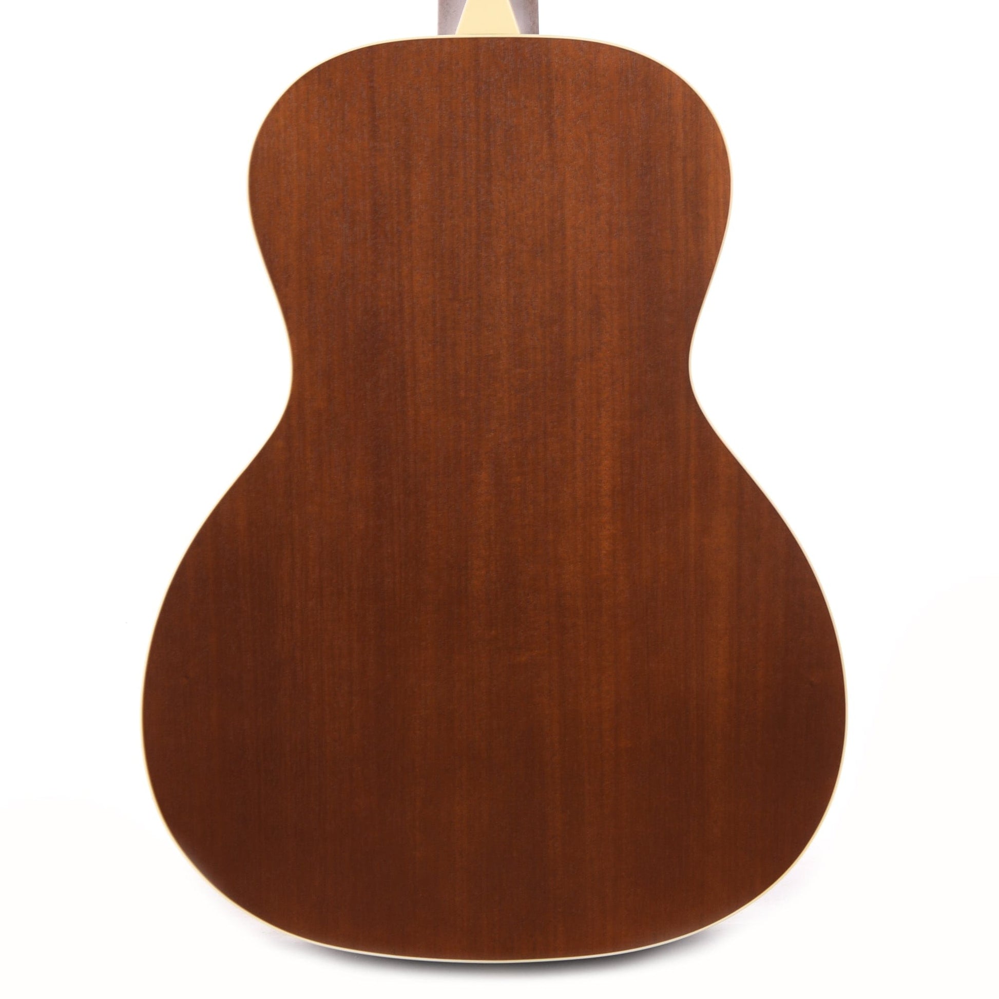Iris MS-00 Adirondack/Mahogany Cremona Burst Acoustic Guitars / Parlor