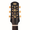 Iris MS-00 Adirondack/Mahogany Cremona Burst Acoustic Guitars / Parlor