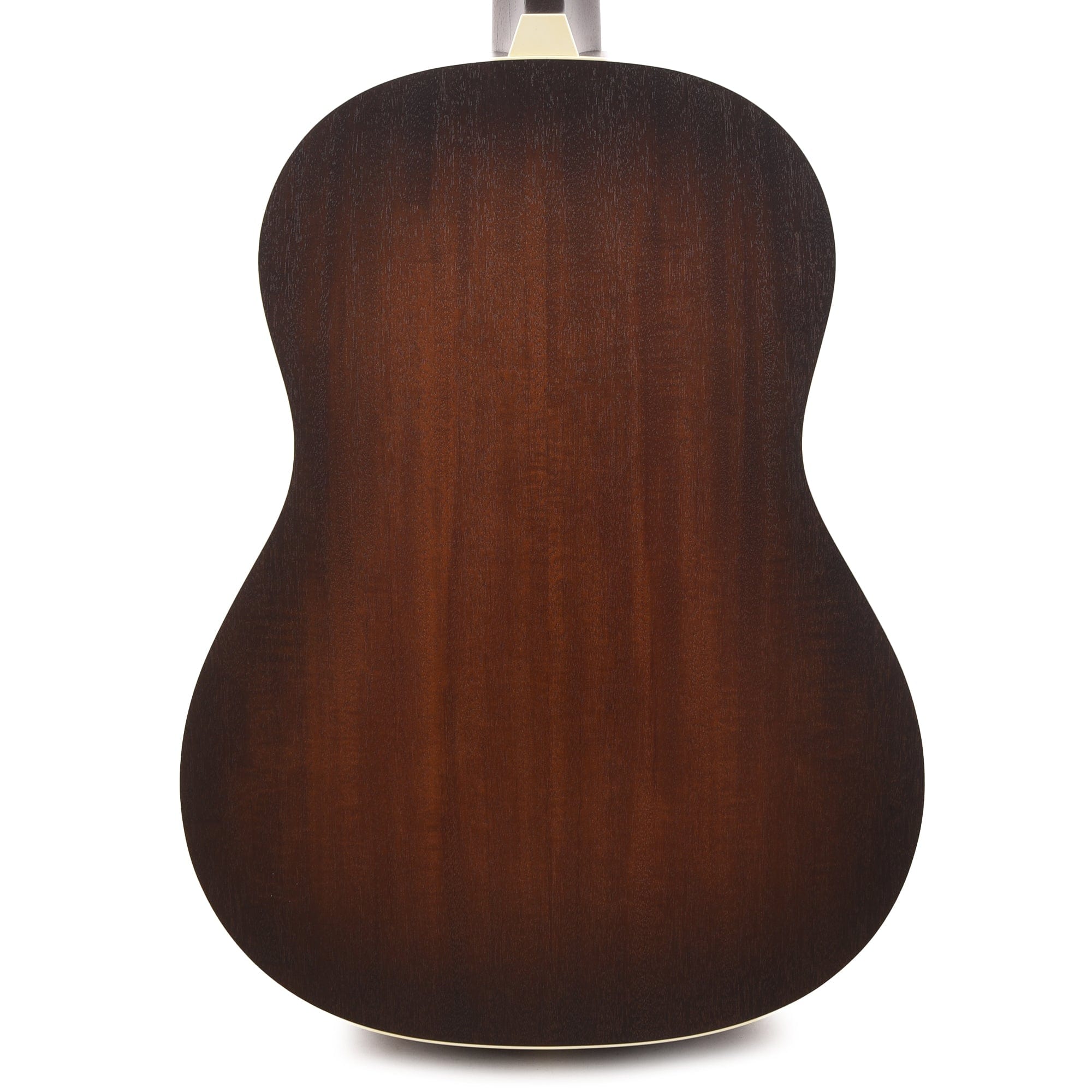 Iris OG 12-Fret Sitka/Mahogany Black Satin Acoustic Guitars / Parlor
