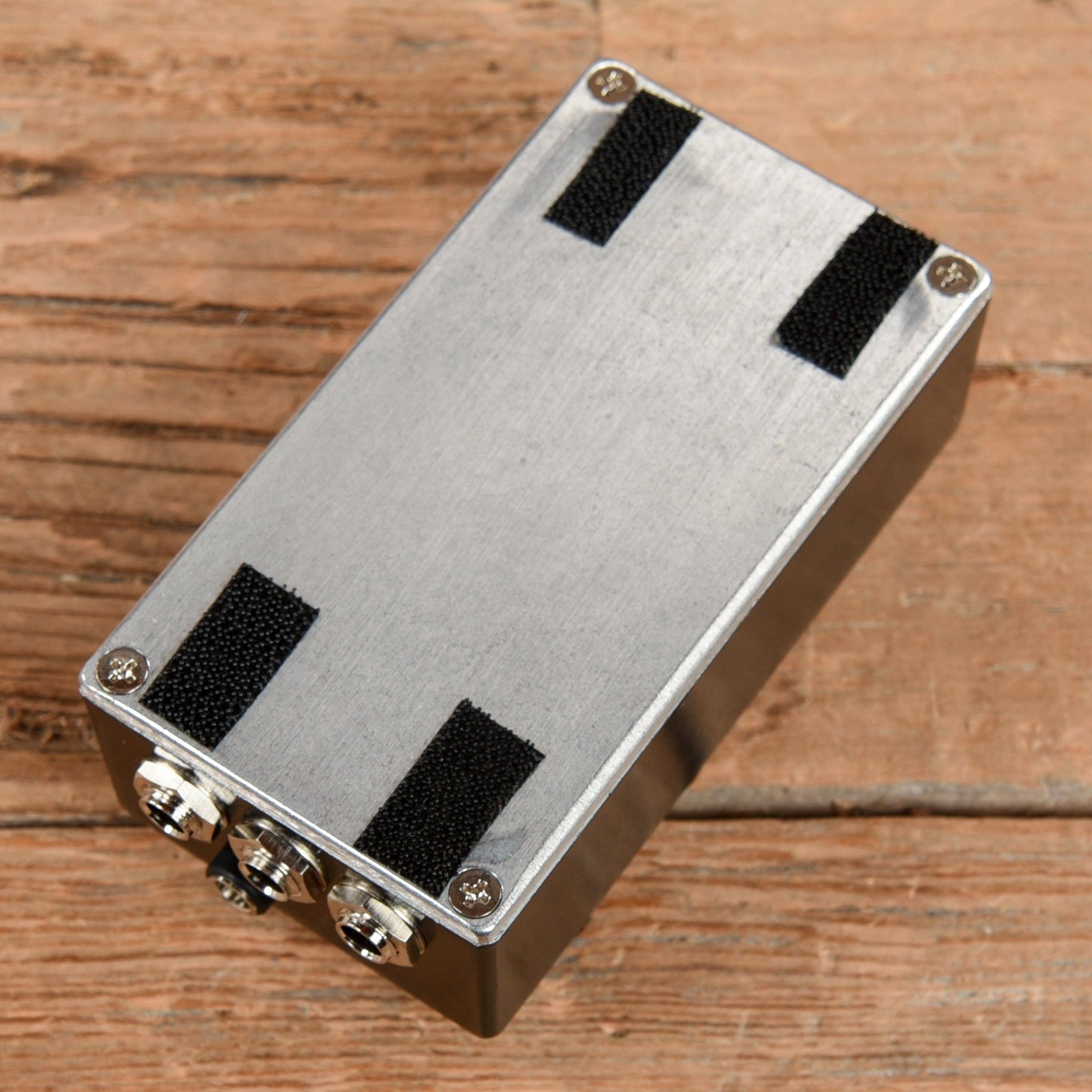 Iron Ether Nimbus Effects and Pedals / Reverb