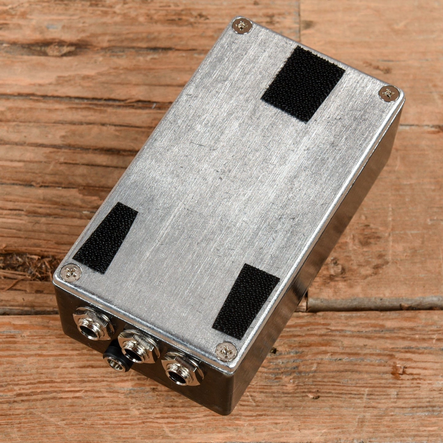 Iron Ether Xerograph Deluxe Effects and Pedals / Wahs and Filters