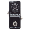 ISP Technologies Deci-Mate Micro Noise Gate Pedal Effects and Pedals / Controllers, Volume and Expression
