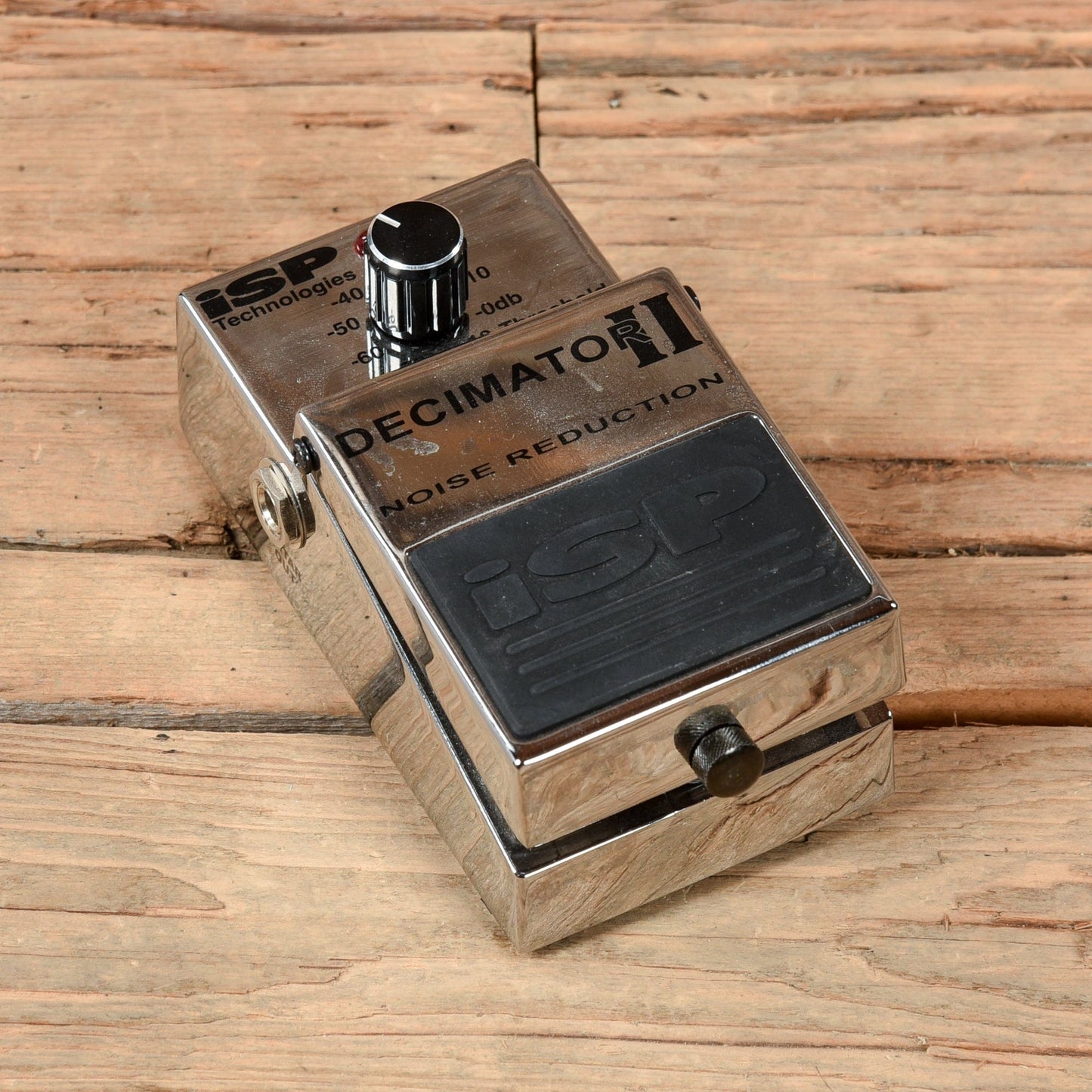ISP Technologies Decimator II Noise Reduction Effects and Pedals / Controllers, Volume and Expression