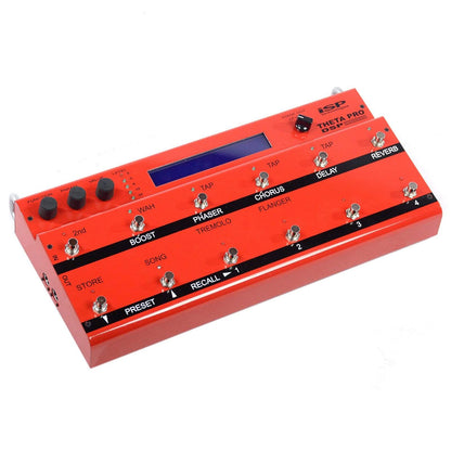 ISP Technologies Theta Pro DSP Effects and Pedals / Multi-Effect Unit