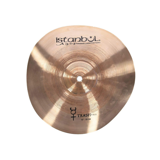 Istanbul Agop 10