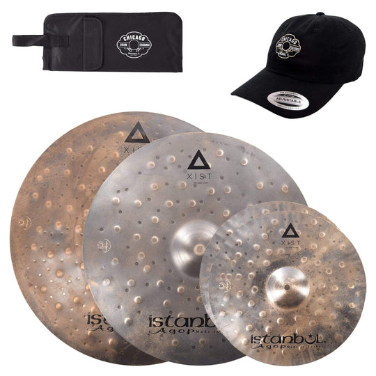 Istanbul Agop 13/20/22