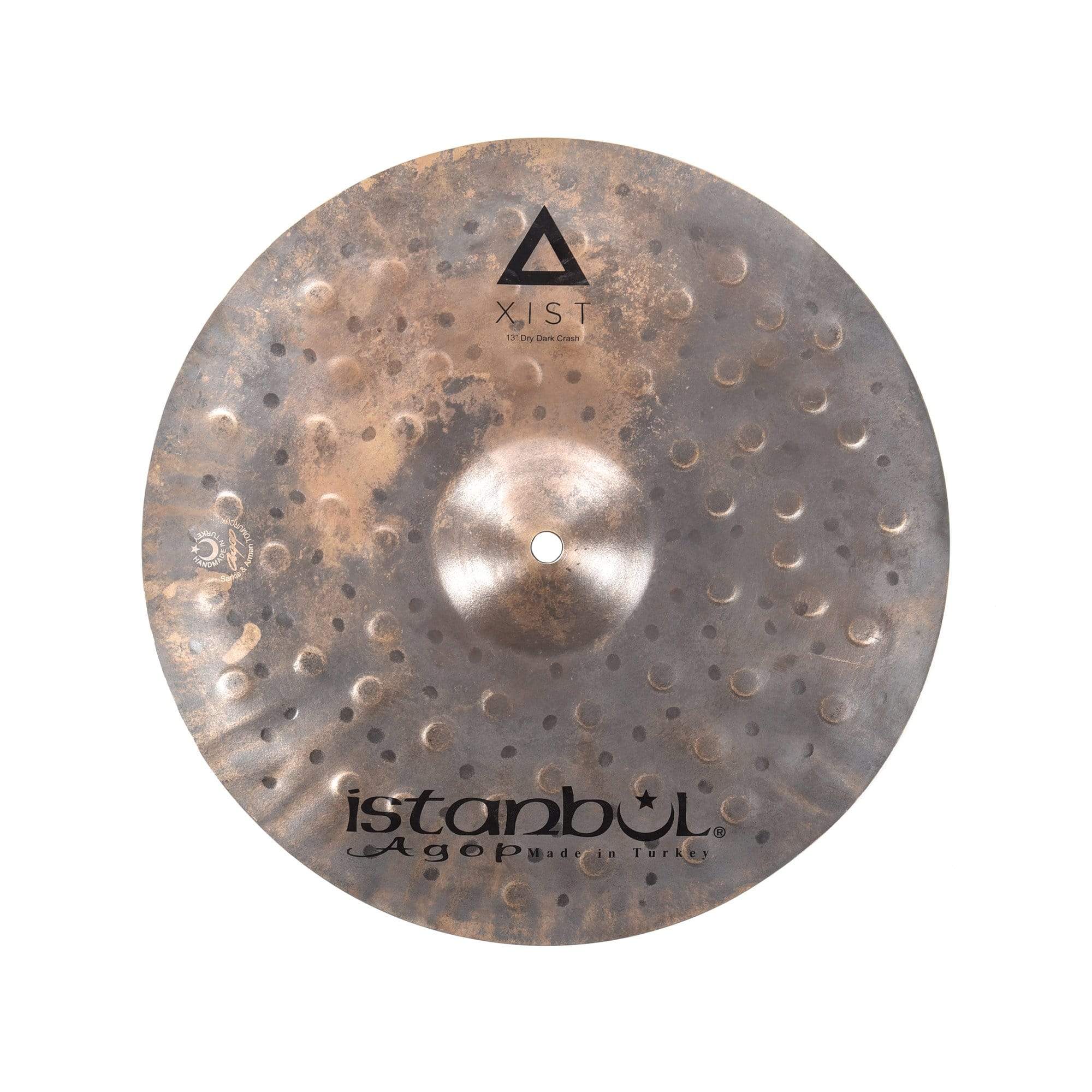 Istanbul Agop 13