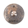Istanbul Agop 13" Xist Dry Dark Crash Cymbal Drums and Percussion / Cymbals / Crash