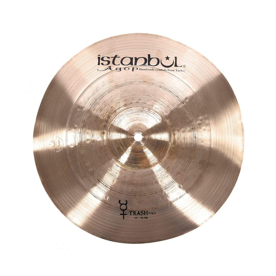 Istanbul Agop 14