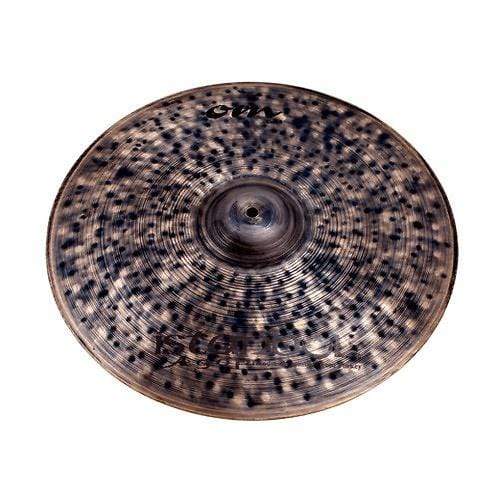 Istanbul Agop 16" OM Crash Cymbal Drums and Percussion / Cymbals / Crash