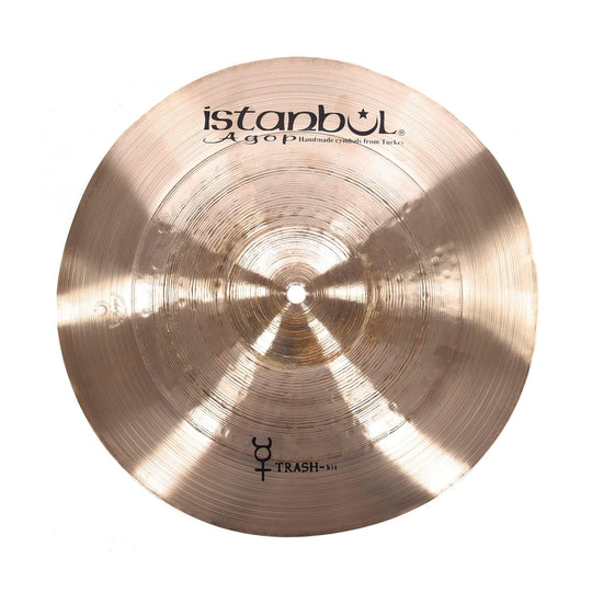 Istanbul Agop 16