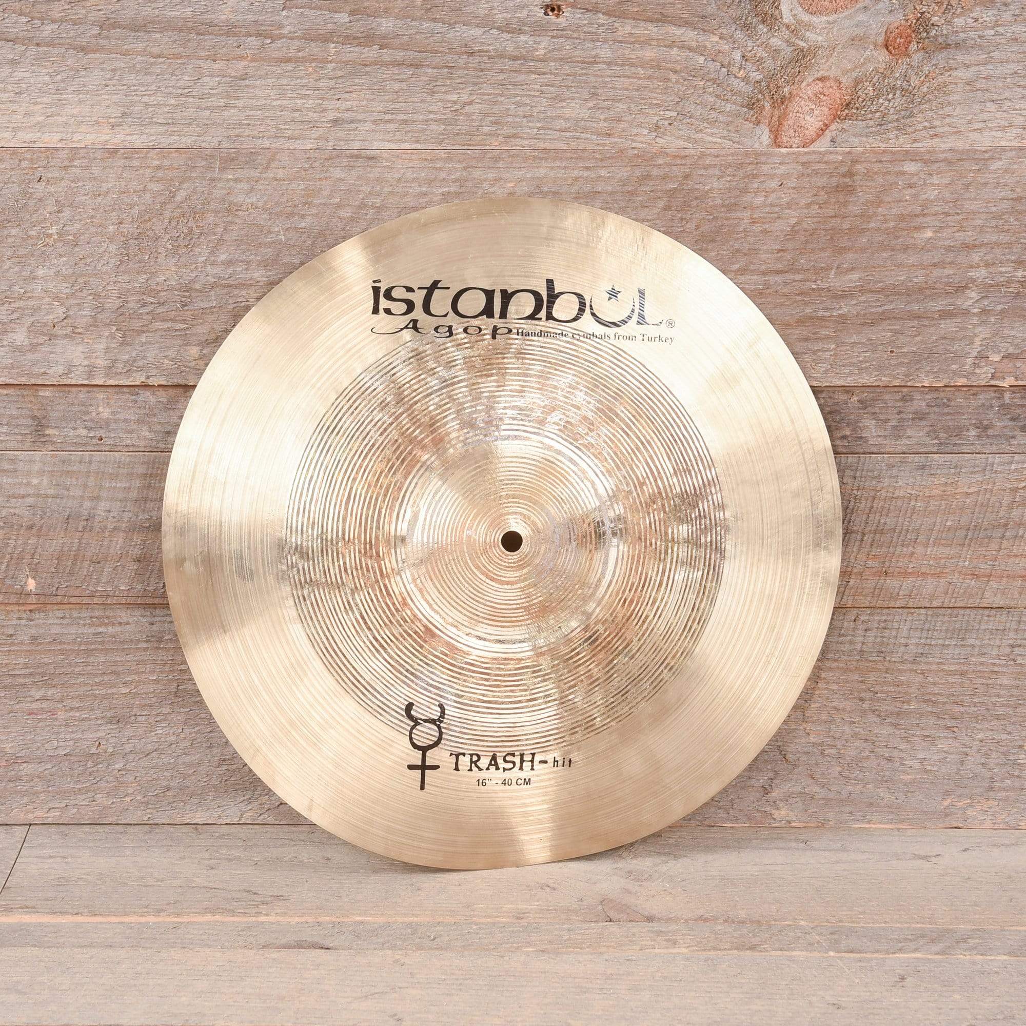 Istanbul Agop 16
