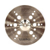 Istanbul Agop 16" Xist Ion Crash Cymbal Drums and Percussion / Cymbals / Crash