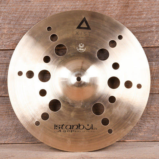 Istanbul Agop 16