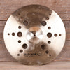 Istanbul Agop 16" Xist Ion Crash Cymbal Drums and Percussion / Cymbals / Crash