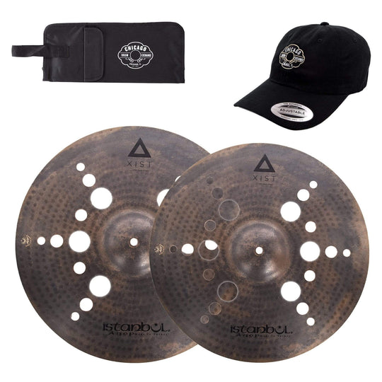 Istanbul Agop 17/19