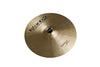 Istanbul Agop 17" Traditional Dark Crash Cymbal Drums and Percussion / Cymbals / Crash