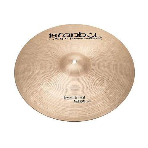 Istanbul Agop 17