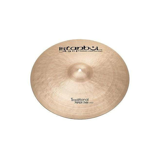 Istanbul Agop 17
